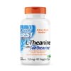 L-Theanine with Suntheanine