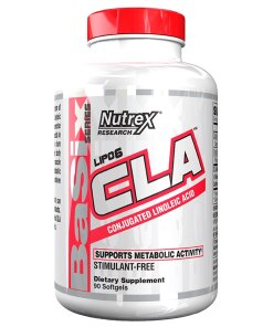 Lipo-6 CLA - 90 softgels