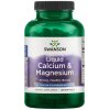 Liquid Calcium & Magnesium - 100 softgels
