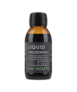 Liquid Chlorophyll - 125 ml.