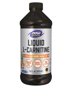 Liquid L-Carnitine