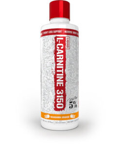 Liquid L-Carnitine 3150 - Legendary Series