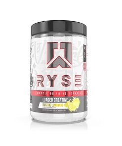 Loaded Creatine