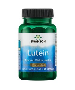 Lutein