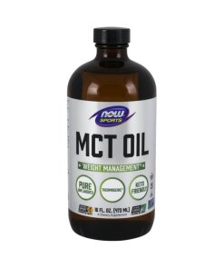 MCT Oil