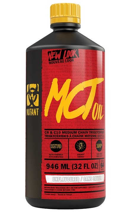 MCT Oil
