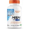 MSM with OptiMSM Vegan