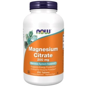Magnesium Citrate
