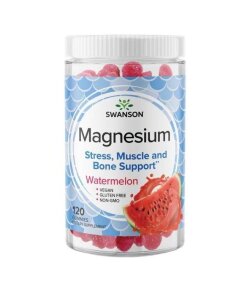Magnesium Gummies