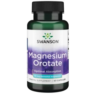 Magnesium Orotate