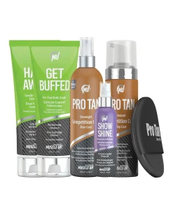 Male Competitor Kit