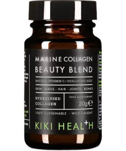 Marine Collagen Beauty Blend - 20g