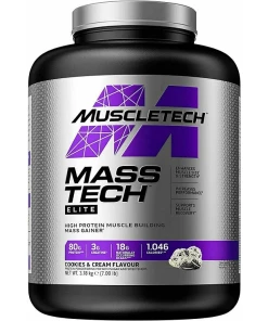 Mass-Tech Elite