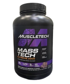 Mass-Tech Extreme 2000
