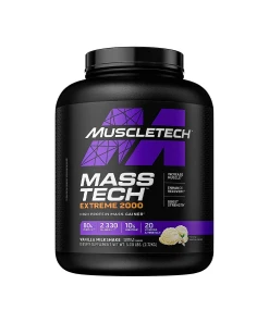 Mass-Tech Extreme 2000