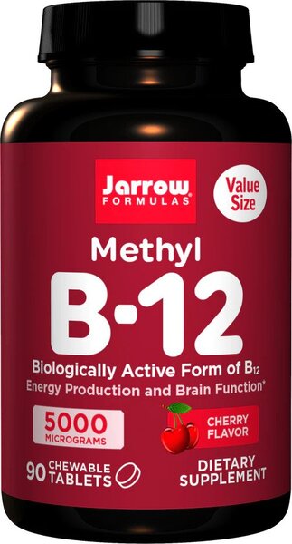 Methyl B-12