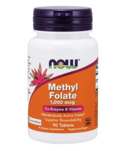 Methyl Folate