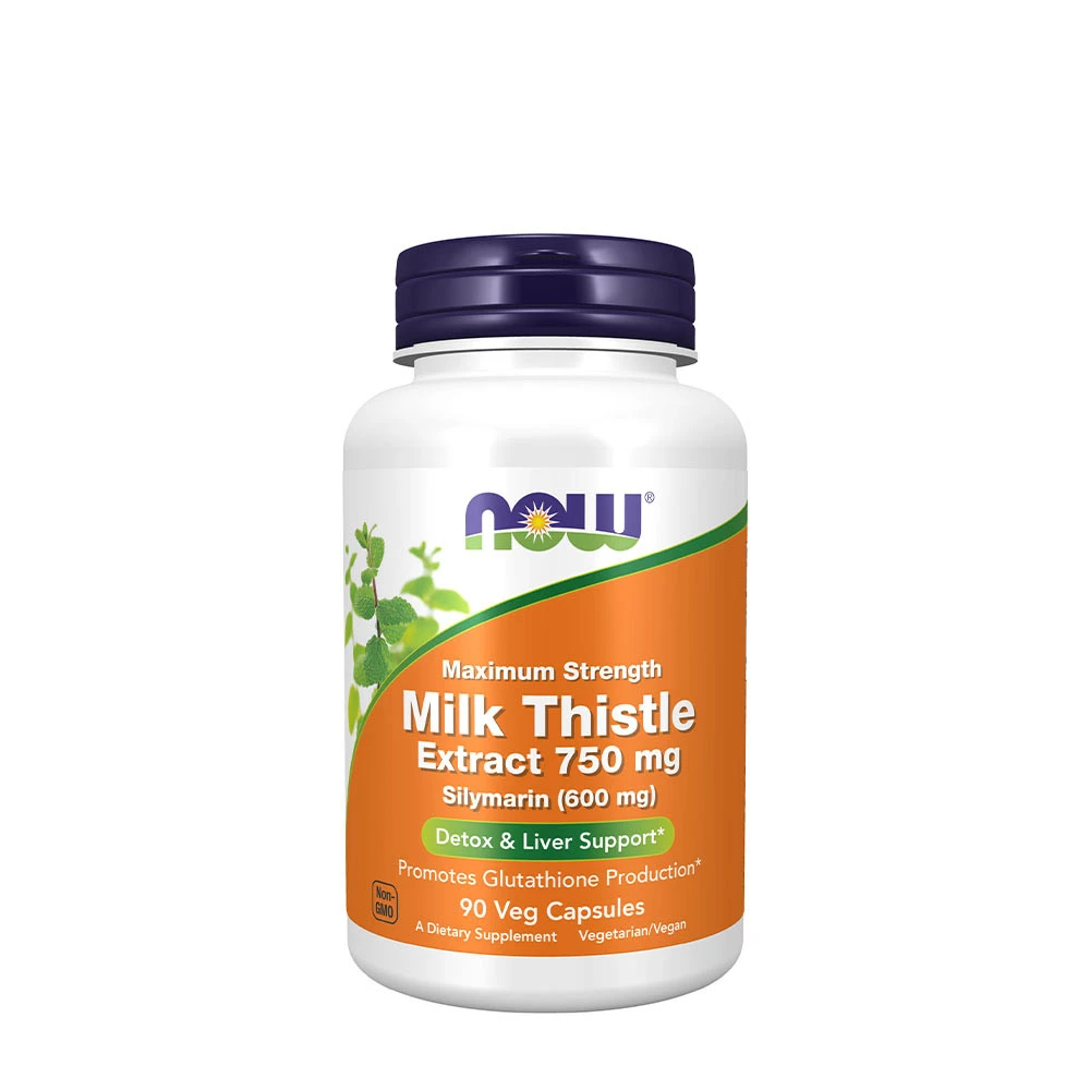 Milk Thistle Extract
