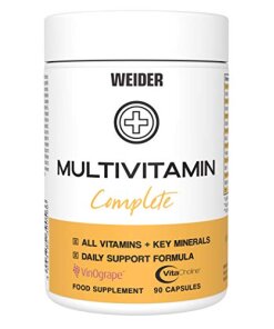 Multivitamin Complete - 90 caps