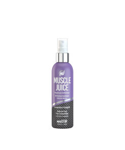 Muscle Juice