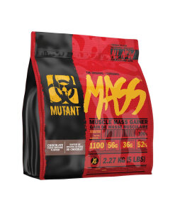 Mutant Mass