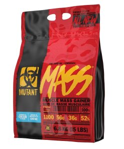 Mutant Mass