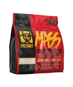 Mutant Mass