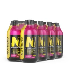 N1 Drink