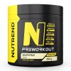 N1 Pre-Workout