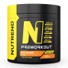 N1 Pre-Workout