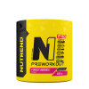 N1 Pro Pre-Workout