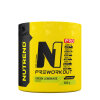 N1 Pro Pre-Workout