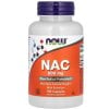 NAC with Selenium