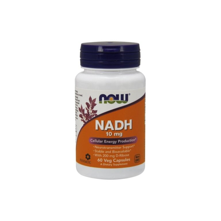 NADH