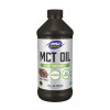 NOW MCT Oil (473 ml