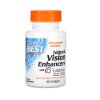 Natural Vision Enhancers - 60 softgels