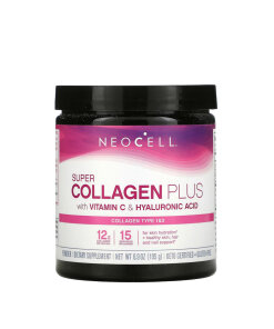 NeoCell Derma Matrix Collagen Skin Complex (195 g