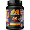 Nitro-Tech 100% Whey Gold