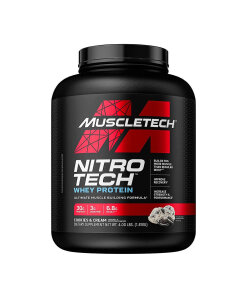 Nitro-Tech