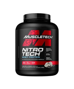 Nitro-Tech