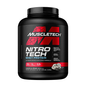 Nitro-Tech