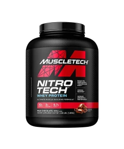 Nitro-Tech
