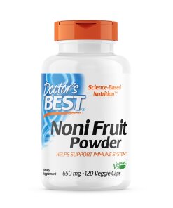 Noni Fruit Powder