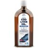 Norwegian Cod Liver Oil