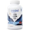Norwegian Cod Liver Oil Softgels