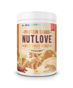 Nutlove Protein Shake