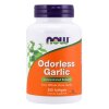 Odorless Garlic - 250 softgels