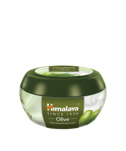 Olive Extra Nourishing Cream - 150 ml.