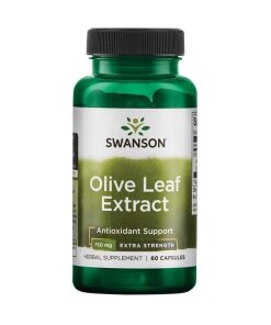 Olive Leaf Extract