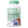Omega 3-6-9 Flaxseed Oil
